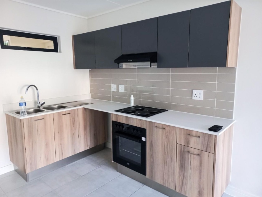 To Let 1 Bedroom Property for Rent in Greenbay Eco Estate Western Cape